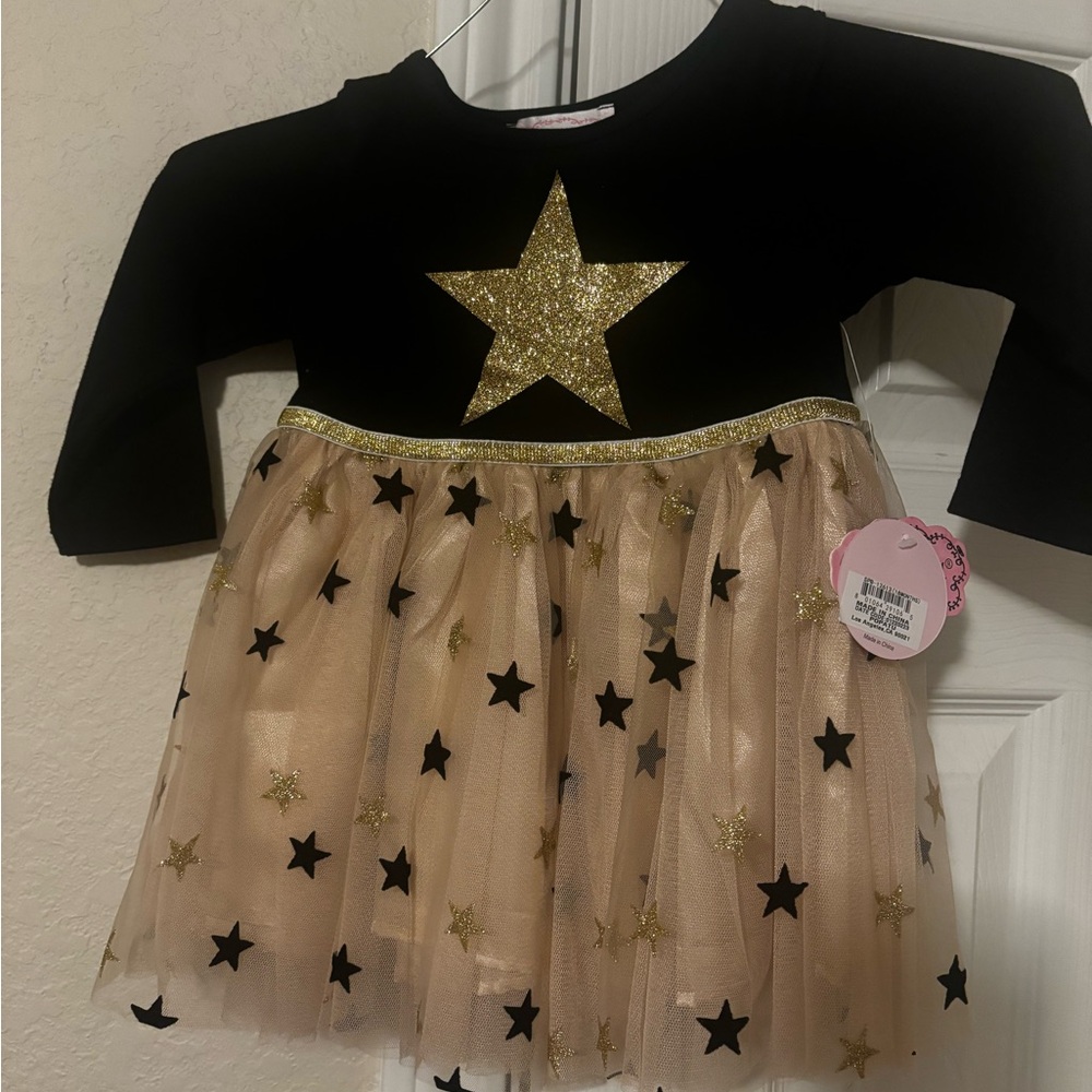NWT dress